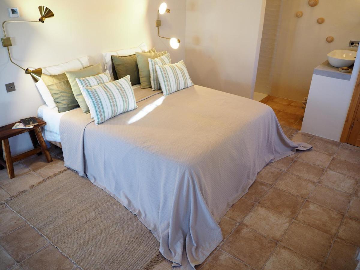 Casa Amandava Villa Salobrena Ngoại thất bức ảnh