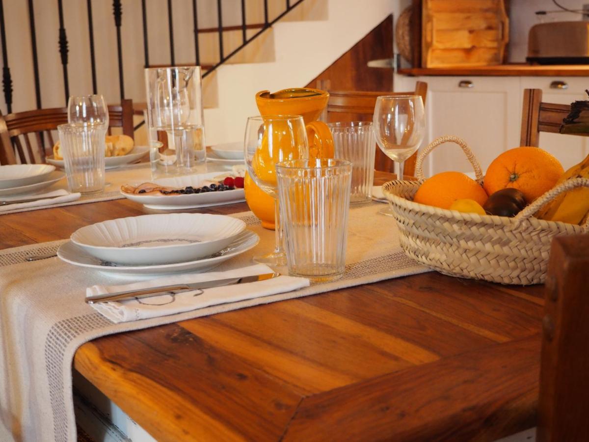 Casa Amandava Villa Salobrena Ngoại thất bức ảnh