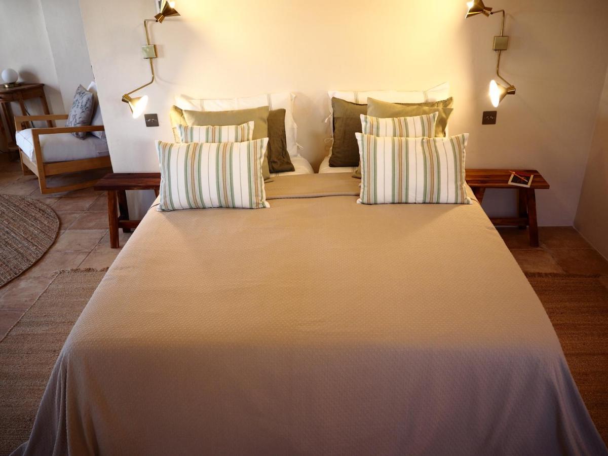 Casa Amandava Villa Salobrena Ngoại thất bức ảnh